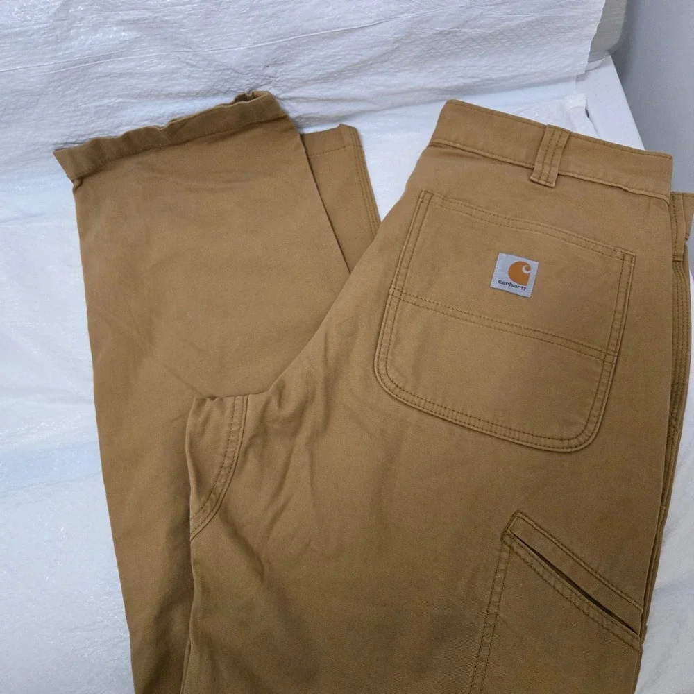 Carhartt relaxed fit